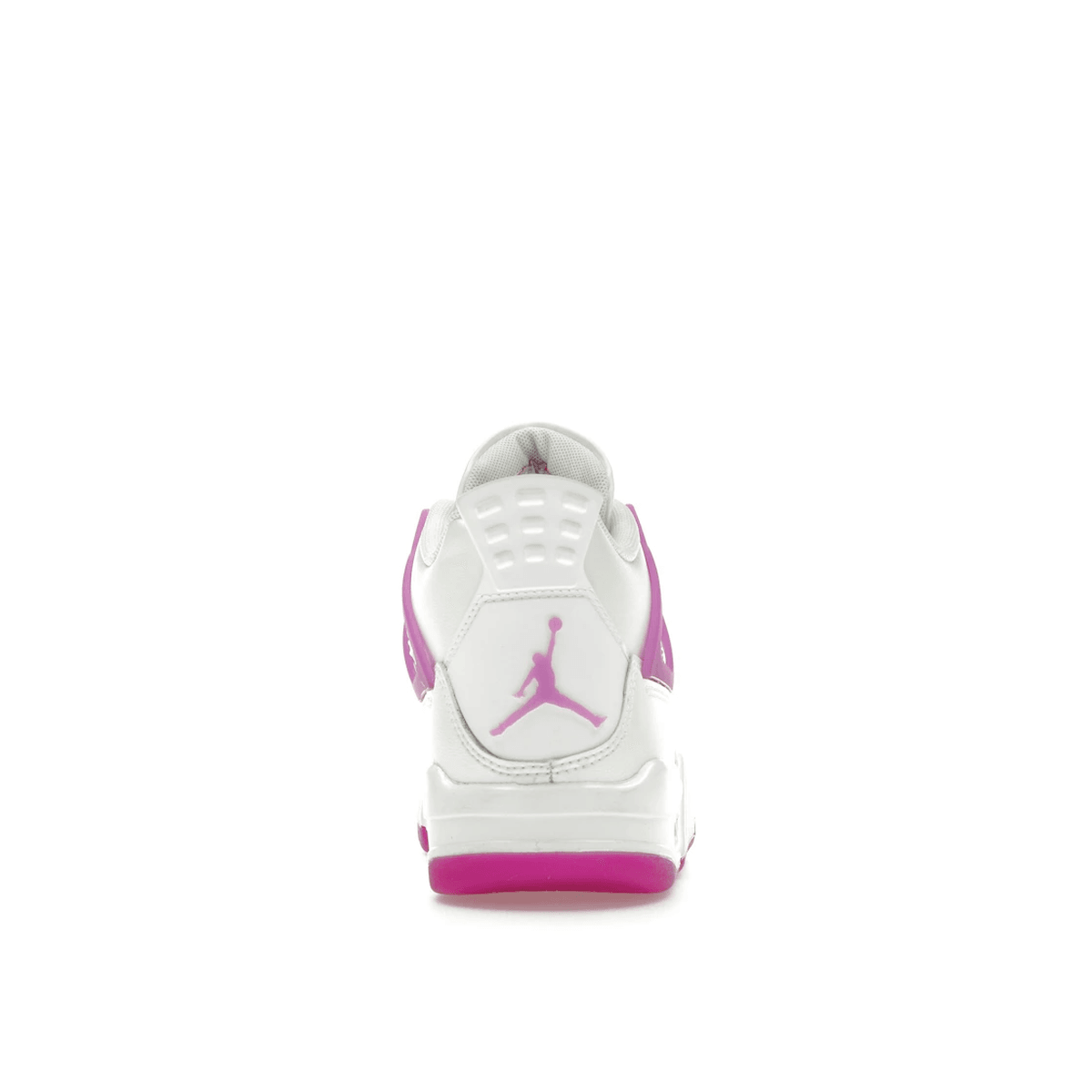 Air Jordan 4 Retro Hyper Violet - Sneakerzone