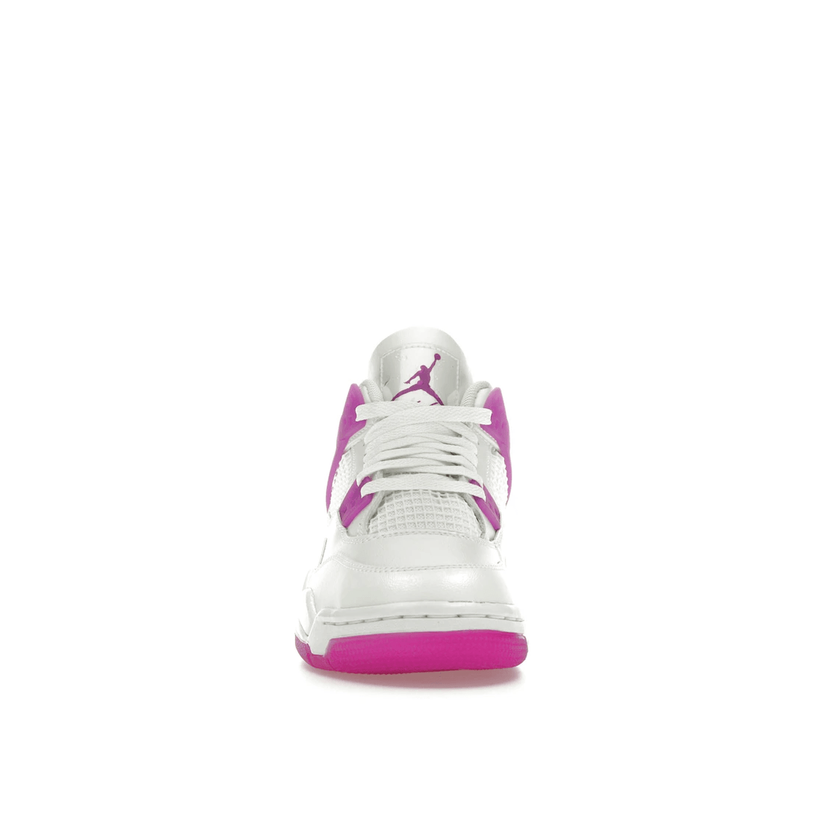 Air Jordan 4 Retro Hyper Violet secondary image