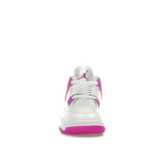 Air Jordan 4 Retro Hyper Violet - Sneakerzone