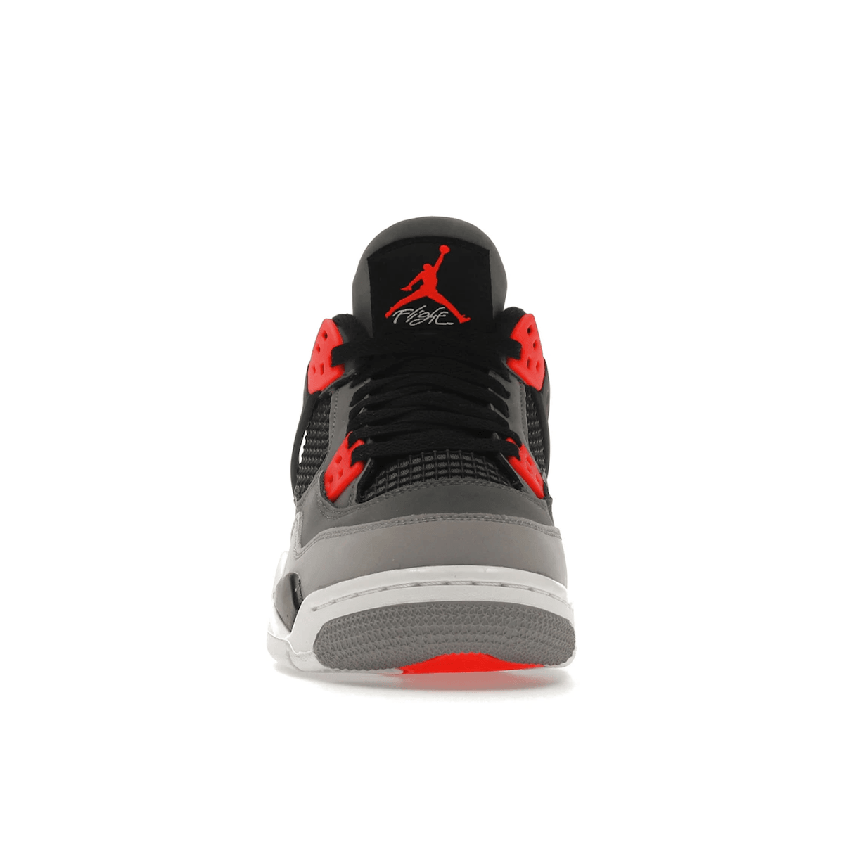 Air Jordan 4 Retro Infrared secondary image