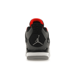 Air Jordan 4 Retro Infrared - Sneakerzone