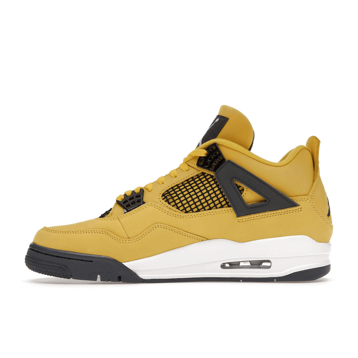 Air Jordan 4 Retro Lightning - Sneakerzone