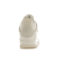 Air Jordan 4 Retro Metallic Gold - Sneakerzone