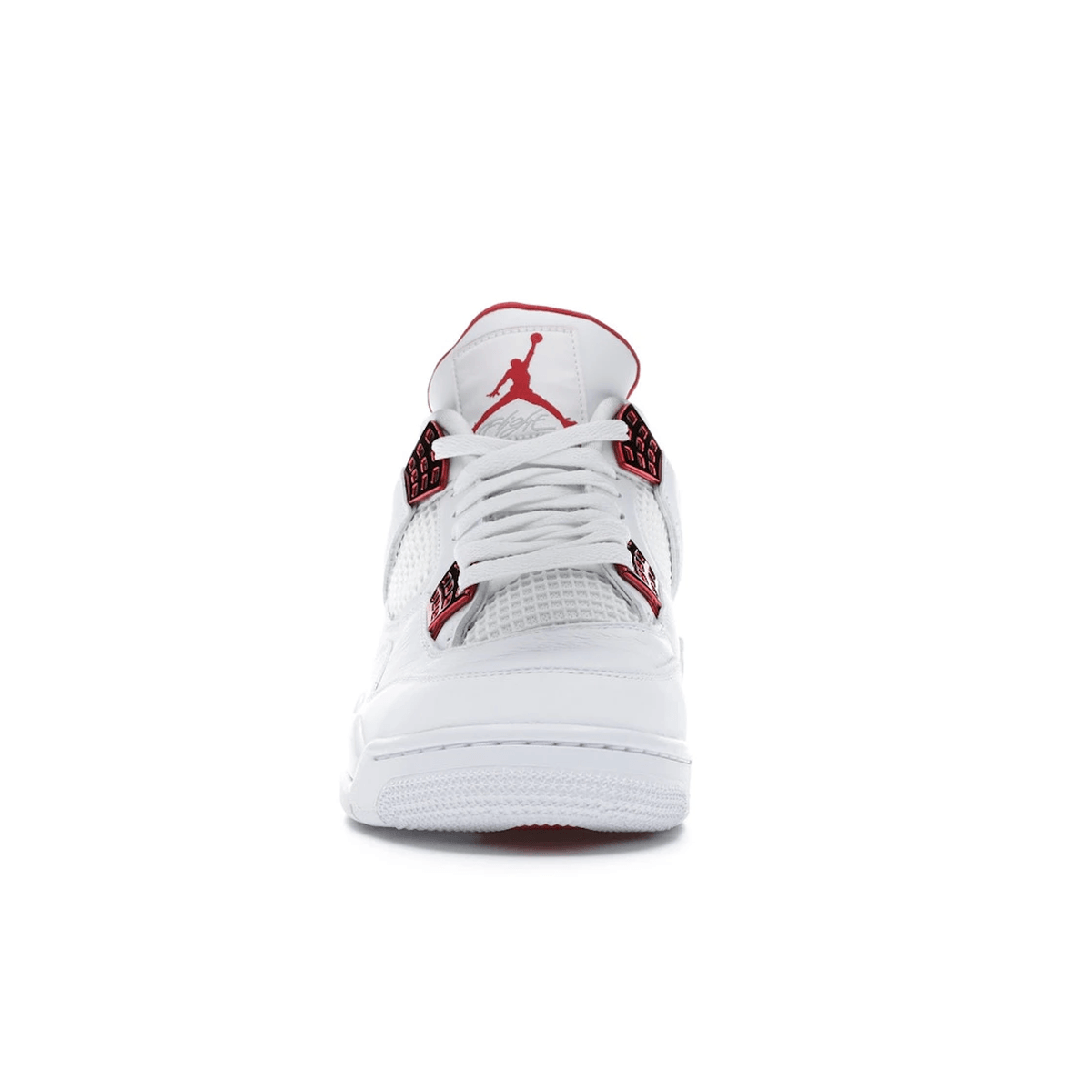Air Jordan 4 Retro Metallic Red - Sneakerzone