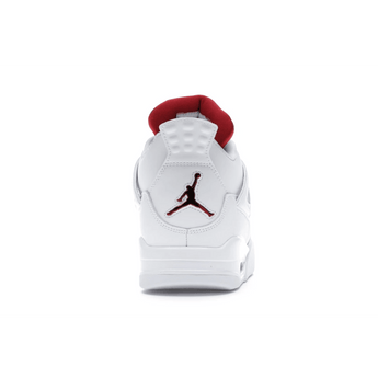 Air Jordan 4 Retro Metallic Red - Sneakerzone