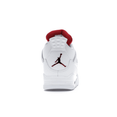 Air Jordan 4 Retro Metallic Red - Sneakerzone