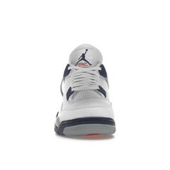 Air Jordan 4 Retro Midnight Navy - Sneakerzone