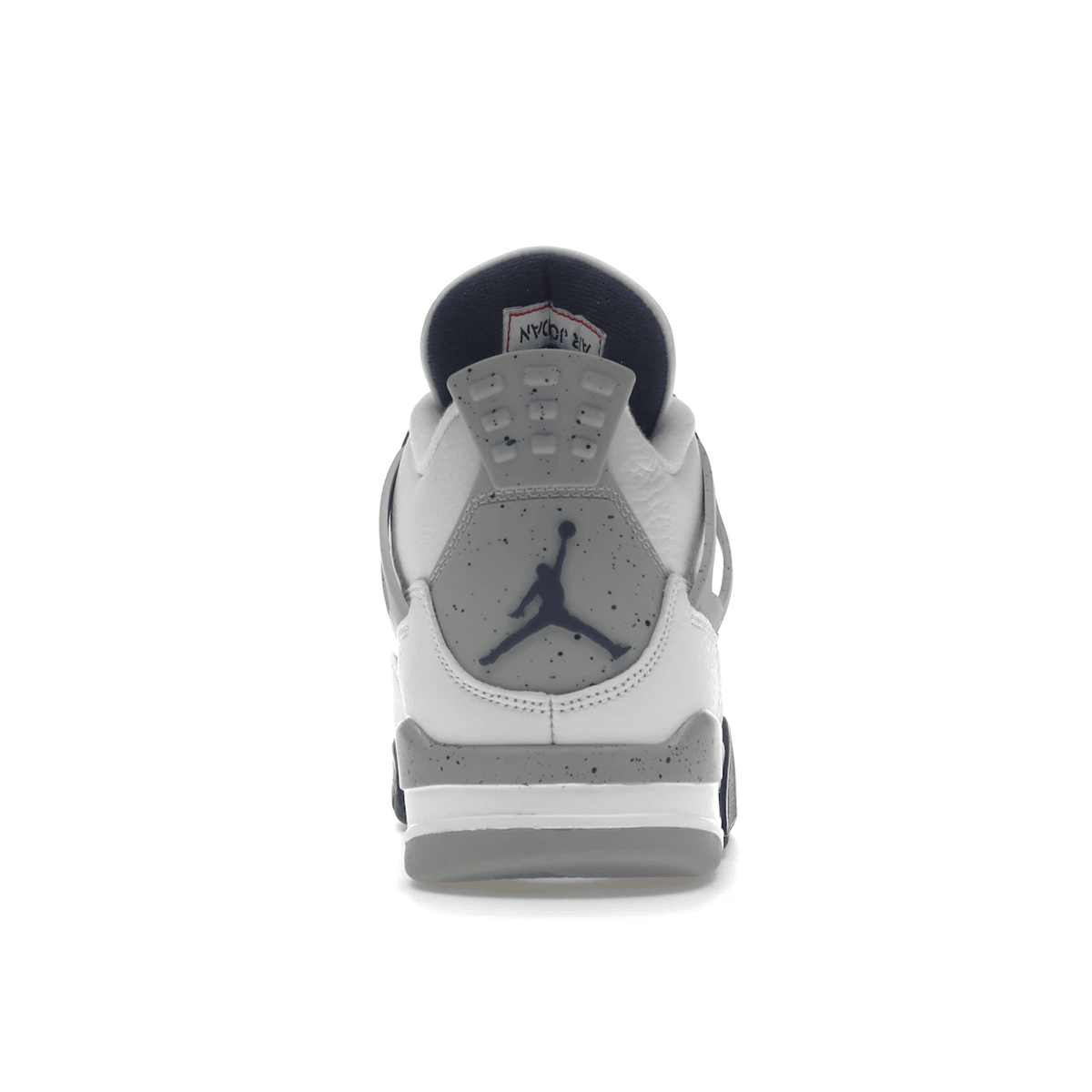 Air Jordan 4 Retro Midnight Navy - Sneakerzone