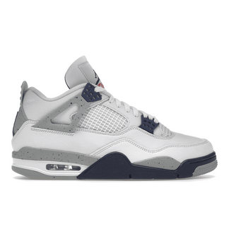Air Jordan 4 Retro Midnight Navy - Sneakerzone
