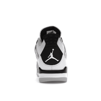 Air Jordan 4 Retro Military Black - Sneakerzone