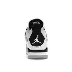 Air Jordan 4 Retro Military Black - Sneakerzone