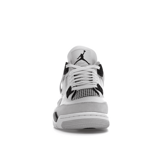 Air Jordan 4 Retro Military Black - Sneakerzone