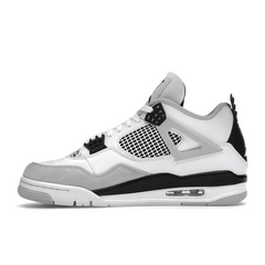 Air Jordan 4 Retro Military Black - Sneakerzone