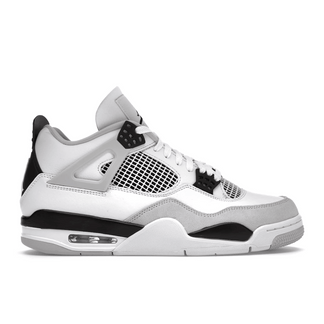 Air Jordan 4 Retro Military Black - Sneakerzone