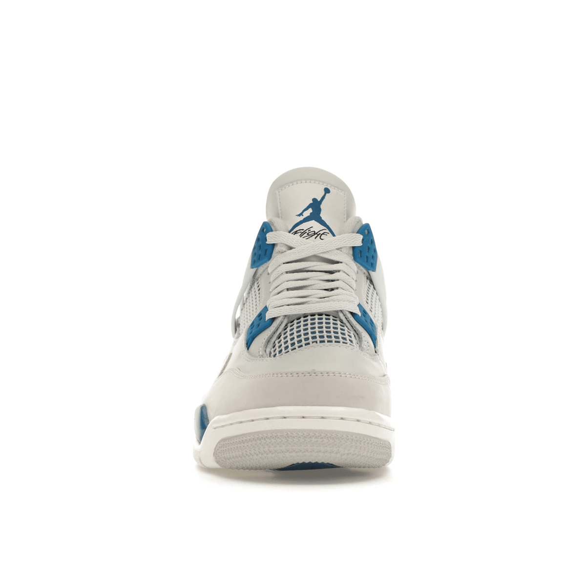 Air Jordan 4 Retro Military Blue secondary image