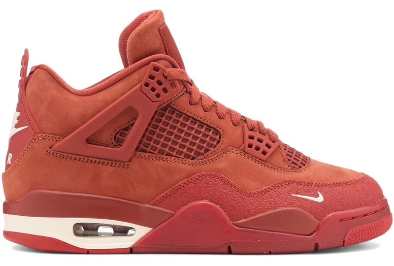 Air Jordan 4 Retro OG SP Nigel Sylvester Brick by Brick product image