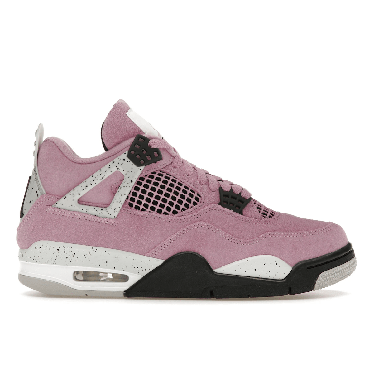 Air Jordan 4 Retro Orchid - Sneakerzone