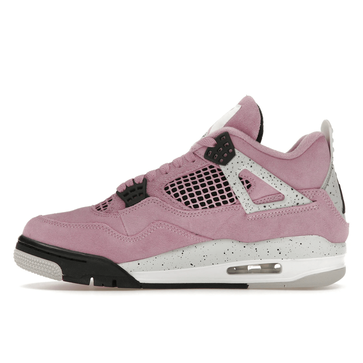 Air Jordan 4 Retro Orchid - Sneakerzone