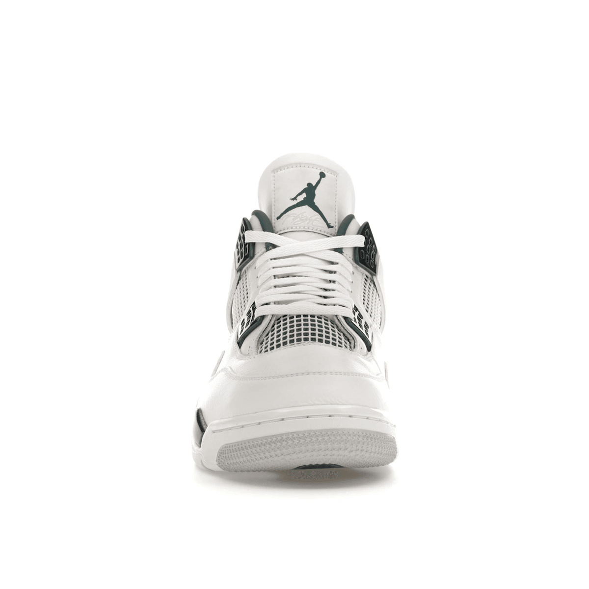Air Jordan 4 Retro Oxidized Green secondary image