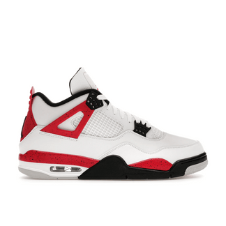 Air Jordan 4 Retro Red Cement - Sneakerzone