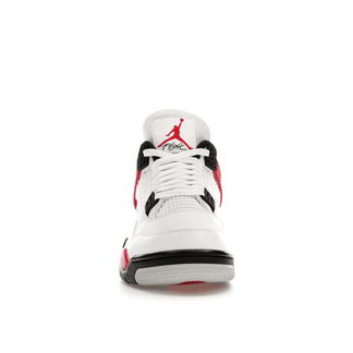 Air Jordan 4 Retro Red Cement - Sneakerzone