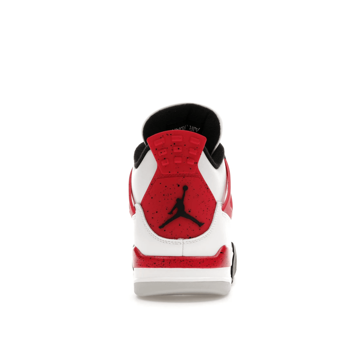 Air Jordan 4 Retro Red Cement - Sneakerzone