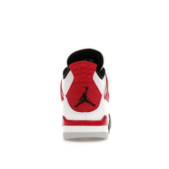 Air Jordan 4 Retro Red Cement - Sneakerzone