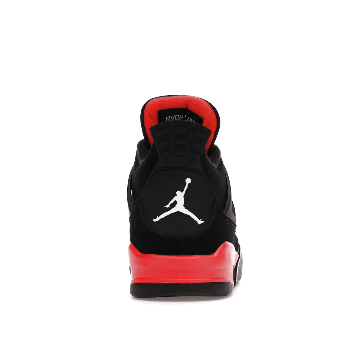 Air Jordan 4 Retro Red Thunder - Sneakerzone
