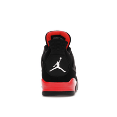Air Jordan 4 Retro Red Thunder - Sneakerzone
