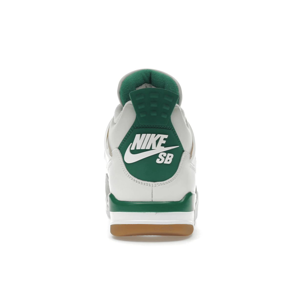 Air Jordan 4 Retro SB Pine Green - Sneakerzone