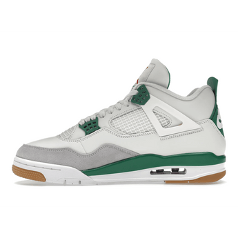 Air Jordan 4 Retro SB Pine Green - Sneakerzone