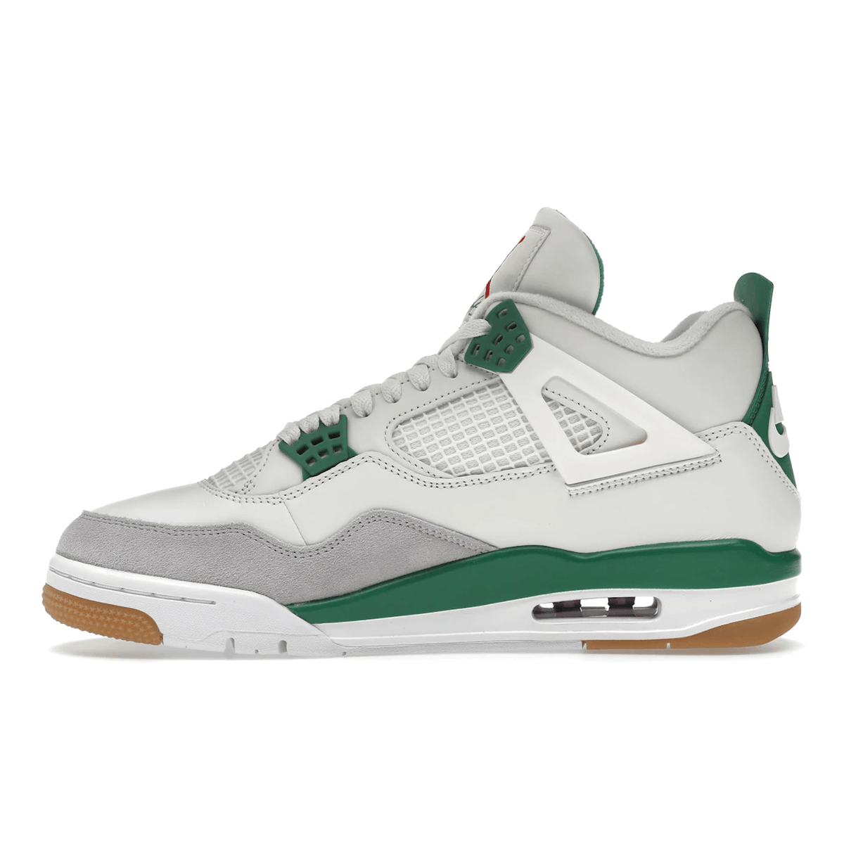 Air Jordan 4 Retro SB Pine Green - Sneakerzone
