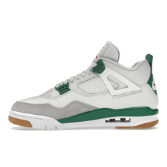 Air Jordan 4 Retro SB Pine Green - Sneakerzone