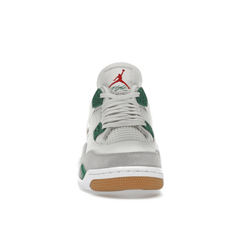 Air Jordan 4 Retro SB Pine Green - Sneakerzone
