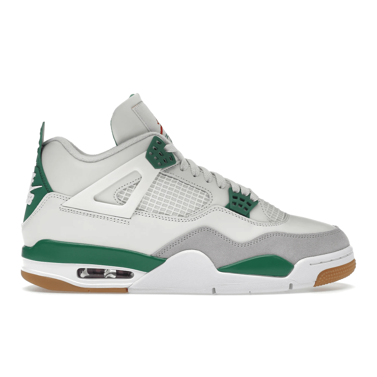 Air Jordan 4 Retro SB Pine Green - Sneakerzone