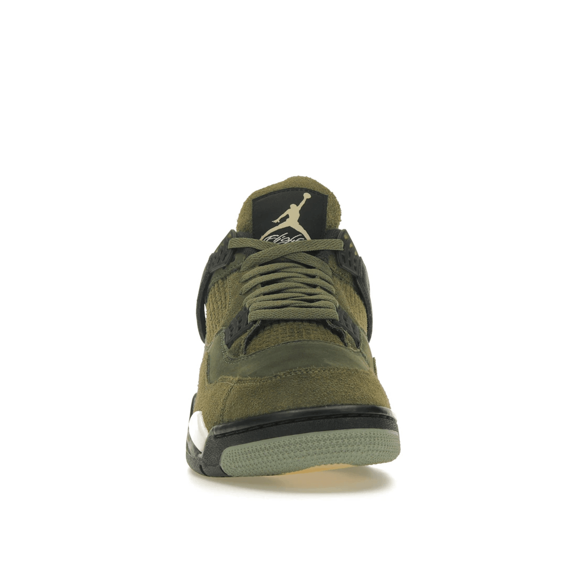 Air Jordan 4 Retro SE Craft Medium Olive secondary image