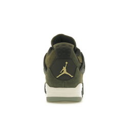 Air Jordan 4 Retro SE Craft Medium Olive - Sneakerzone