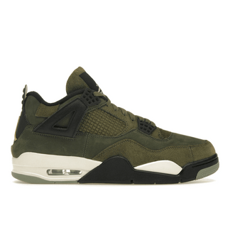 Air Jordan 4 Retro SE Craft Medium Olive - Sneakerzone