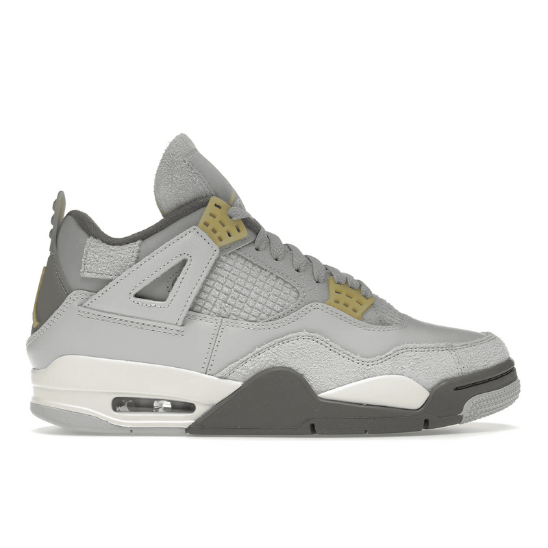 Air Jordan 4 Retro SE Craft Photon Dust product image