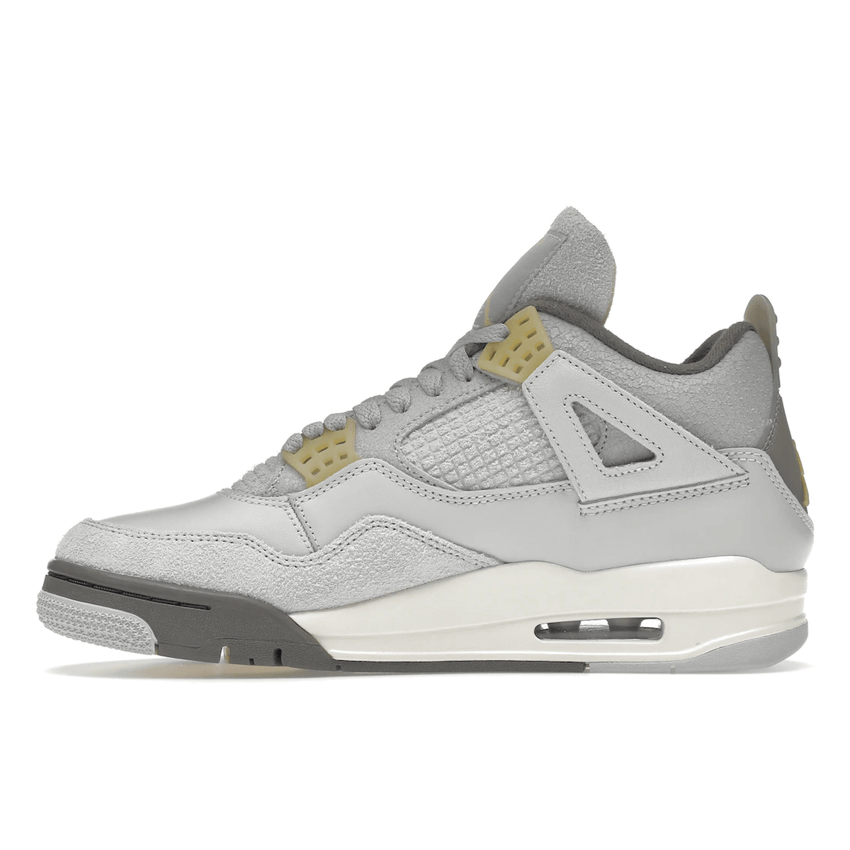 Air Jordan 4 Retro SE Craft Photon Dust - Sneakerzone