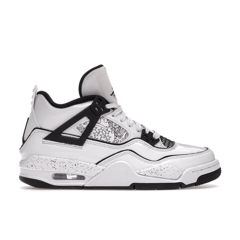 Air Jordan 4 Retro SE DIY product image