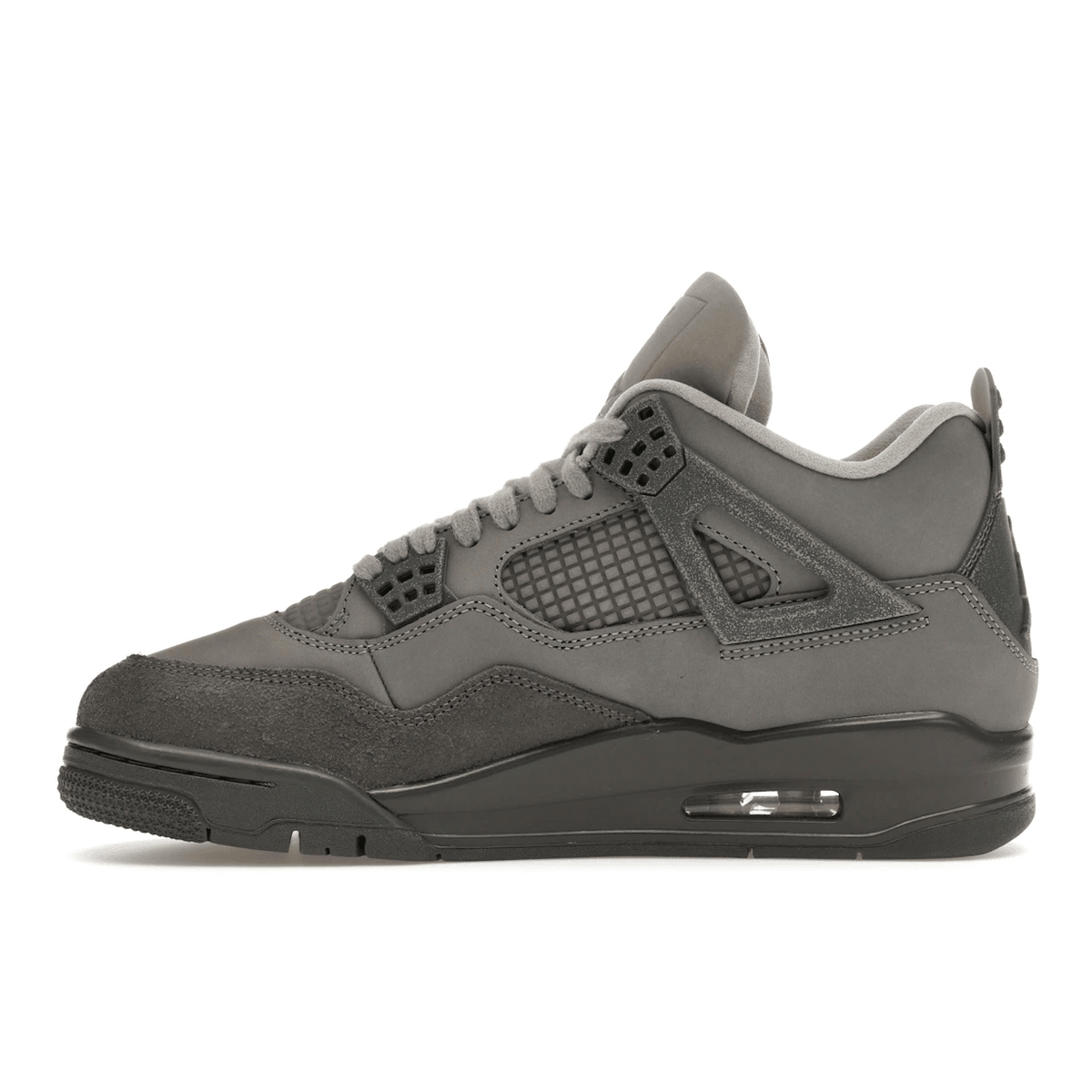 Air Jordan 4 Retro SE Paris Olympics Wet Cement - Sneakerzone