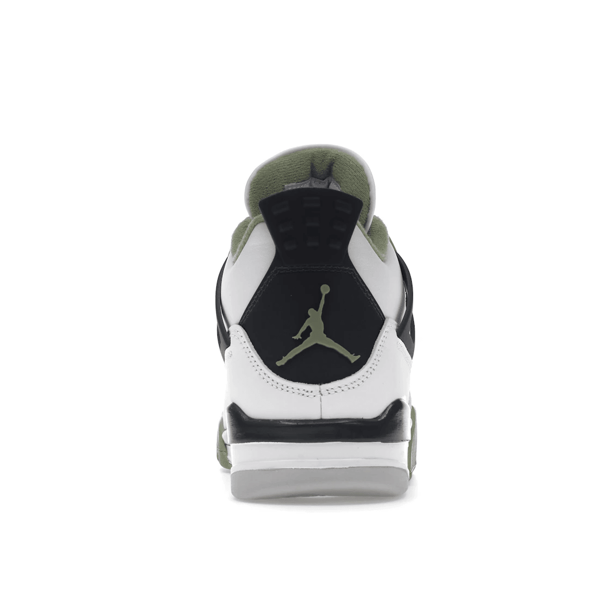Air Jordan 4 Retro Seafoam - Sneakerzone