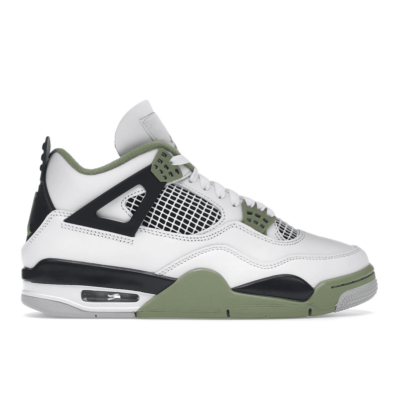 Air Jordan 4 Retro Seafoam product image