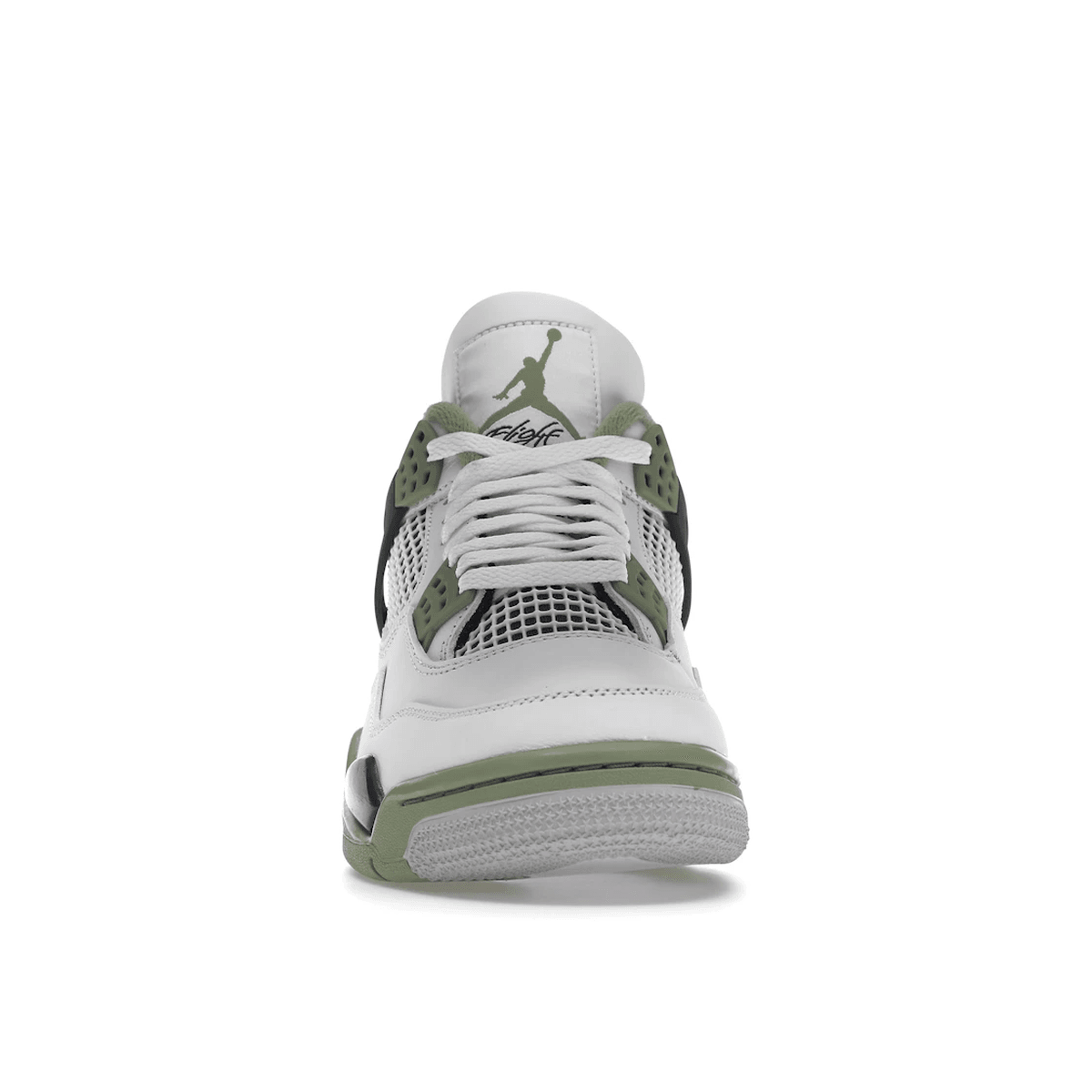 Air Jordan 4 Retro Seafoam secondary image