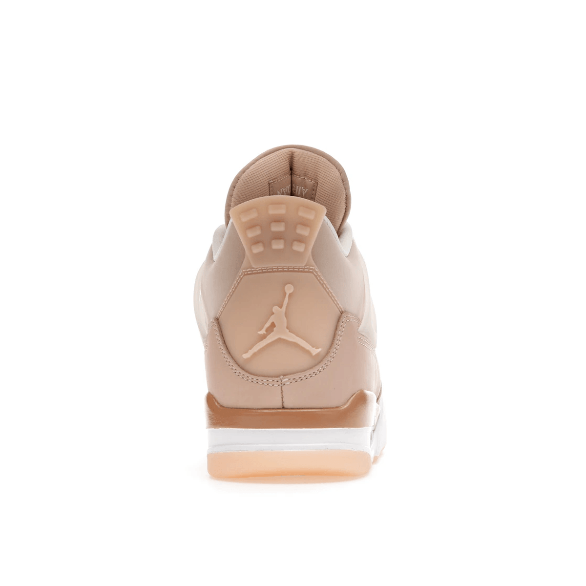 Air Jordan 4 Retro Shimmer - Sneakerzone