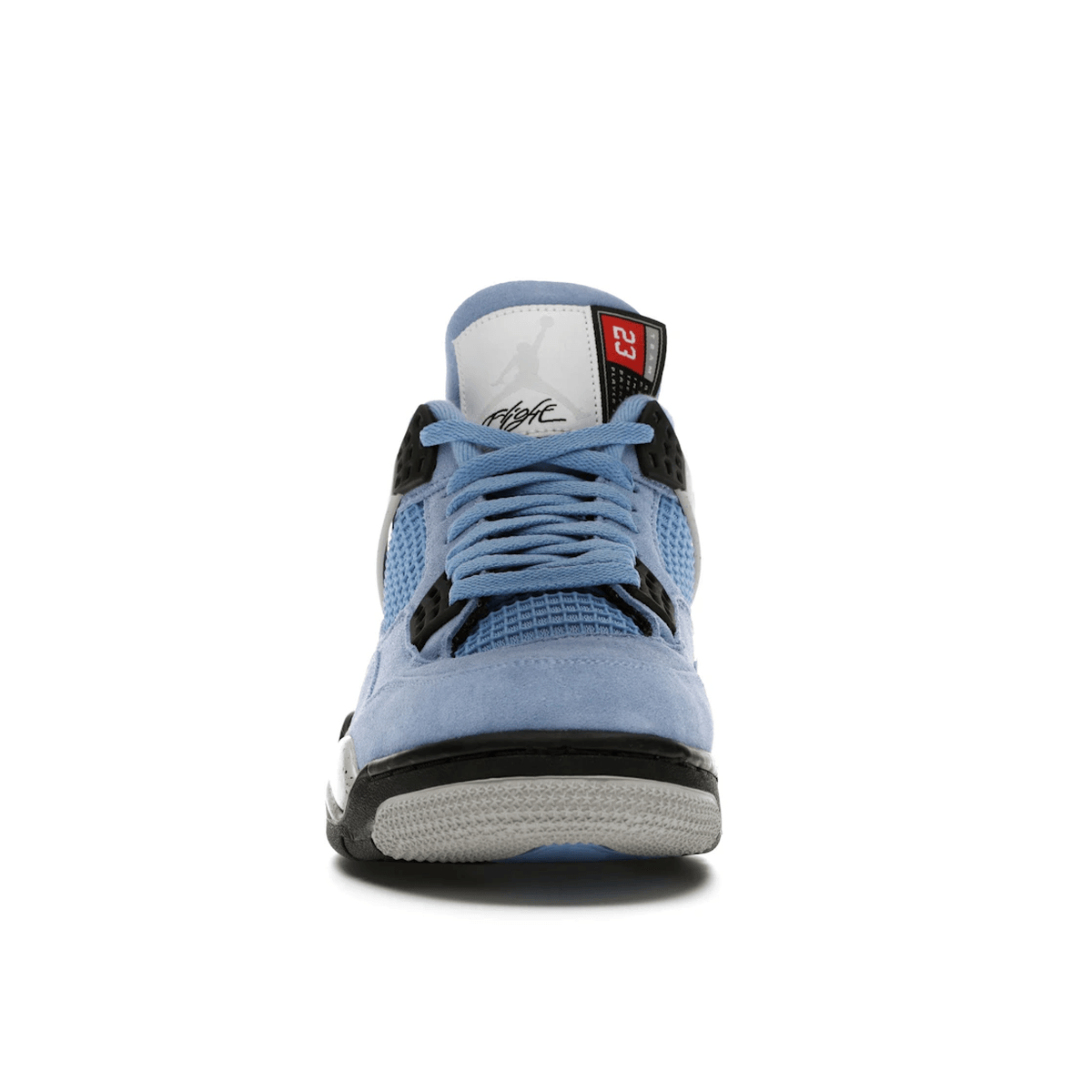 Air Jordan 4 Retro University Blue - Sneakerzone