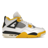Air Jordan 4 Retro Vivid Sulfur - Sneakerzone