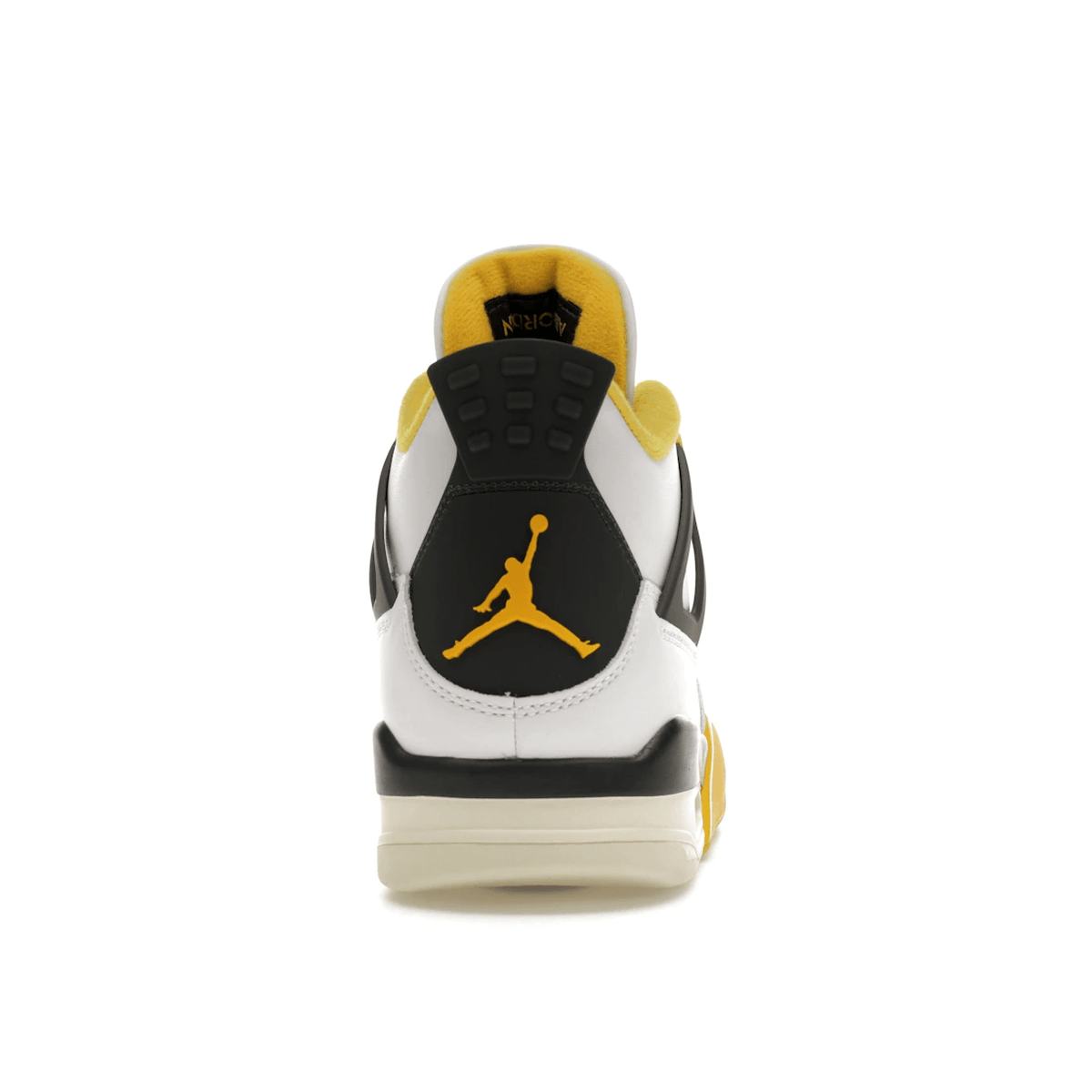 Air Jordan 4 Retro Vivid Sulfur - Sneakerzone