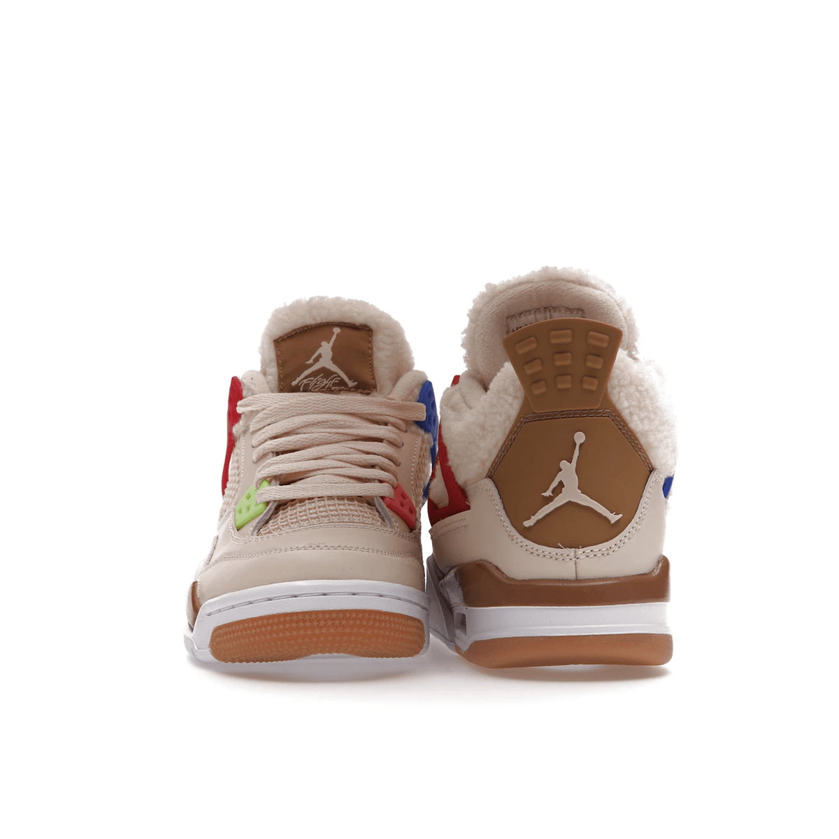 Air Jordan 4 Retro Where the Wild Things Are secondary image
